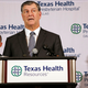 Illustration for article titled Let the Panic Begin: Texas Health Worker Tests Positive for Ebola